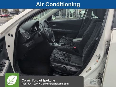 Used 2009 MAZDA MAZDA6 i Sport image 2