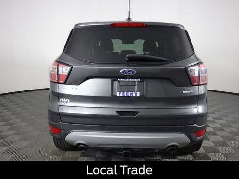 Used 2017 Ford Escape SE w/ SE Cold Weather Package image 5