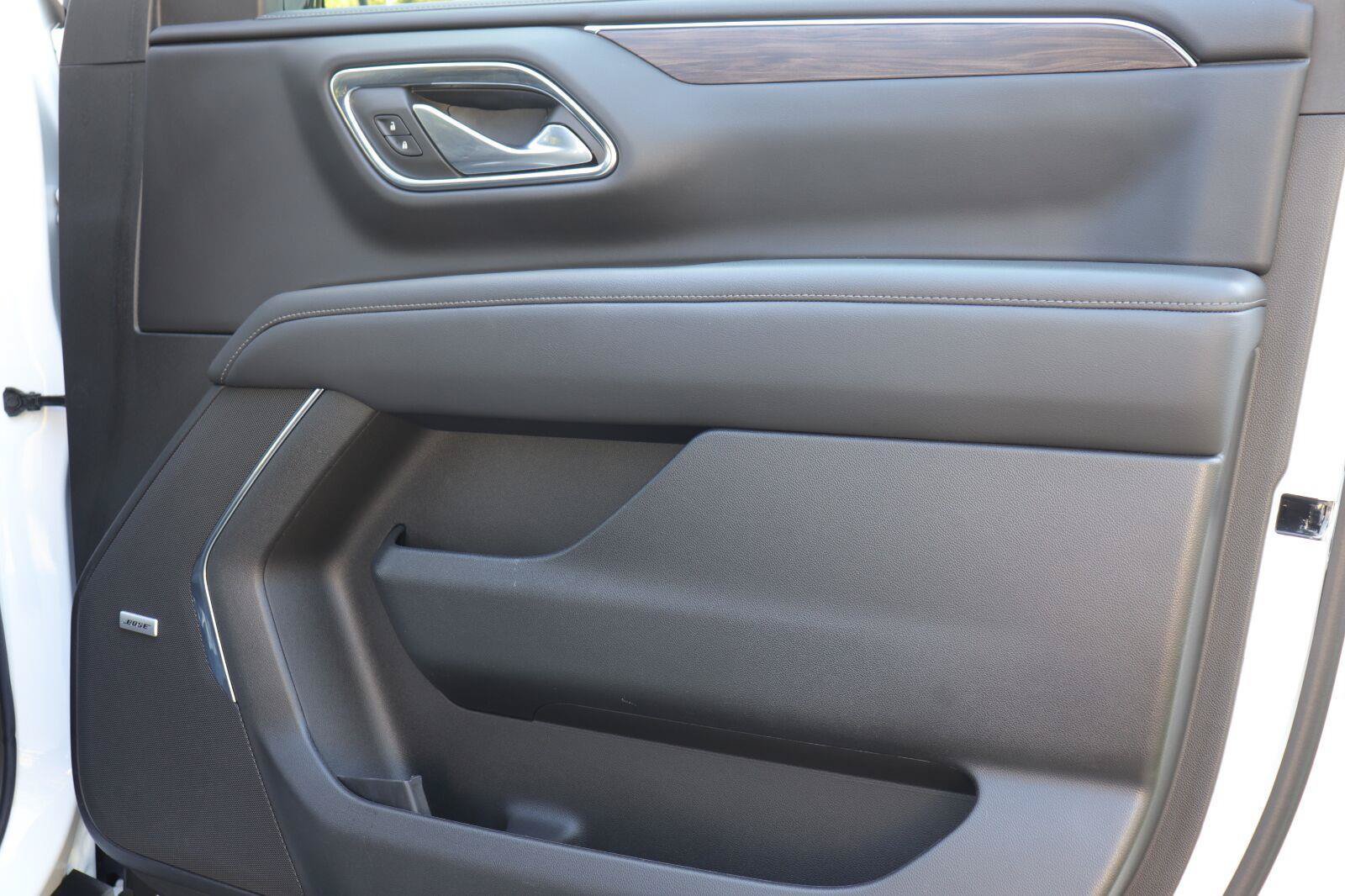 Used 2023 Chevrolet Tahoe Z71 AWD/4WD image 21