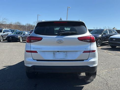 Used 2019 Hyundai Tucson Value image 7
