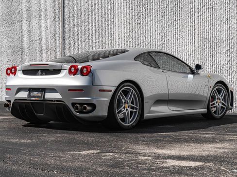 Used 2007 Ferrari F430 Coupe image 24