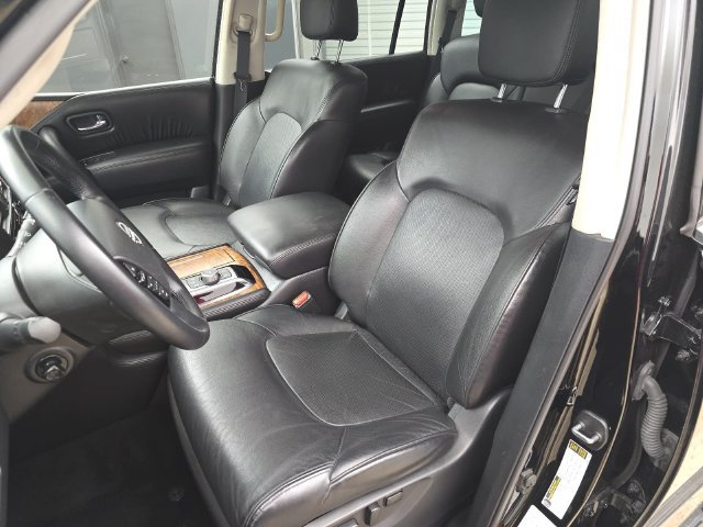 Used 2023 Nissan Armada SL RWD image 13