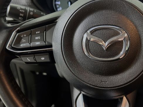 Used 2020 MAZDA CX-5 Grand Touring FWD image 19