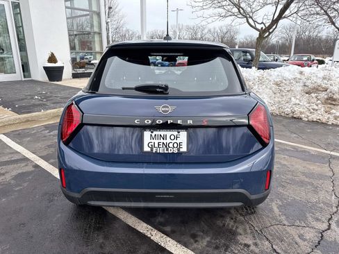 New 2026 MINI Cooper S FWD image 6