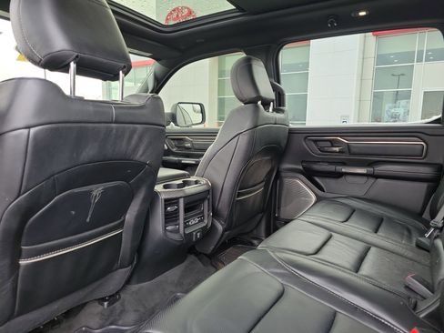 Used 2020 RAM 1500 Limited image 14