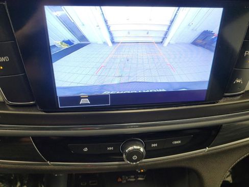 Used 2024 Buick Enclave Essence w/ LPO, Floor Liner Package image 15