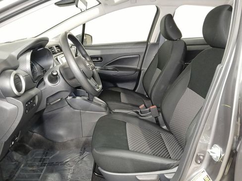 Used 2024 Nissan Versa S w/ S Plus Package image 9