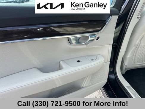 Used 2019 Volvo S90 T5 Momentum w/ Protection Package AWD/4WD image 39
