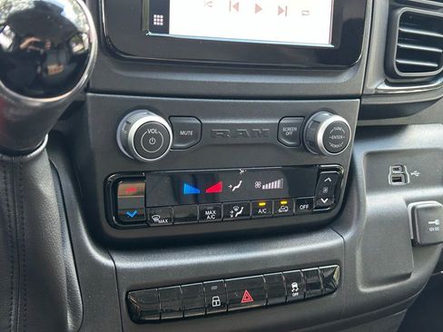 New 2026 RAM ProMaster 1500 image 42