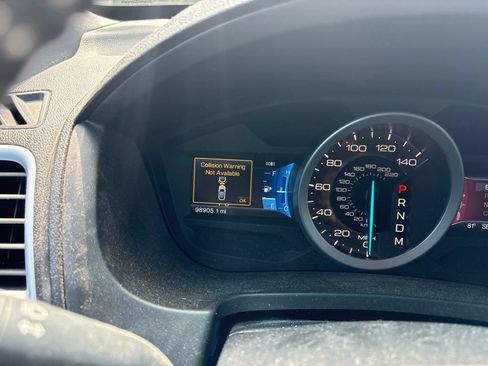 Used 2013 Ford Explorer Limited AWD/4WD image 19