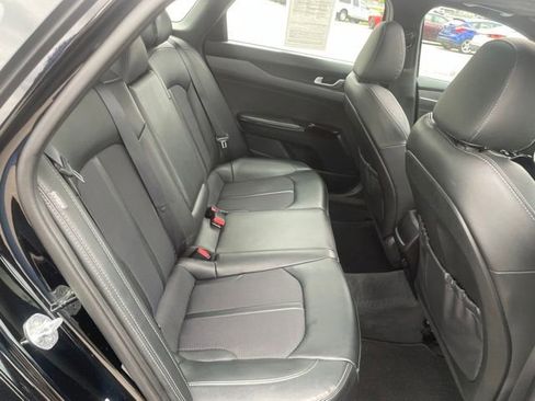 Used 2022 Kia K5 GT-Line w/ GT-Line FWD Premium Package image 55