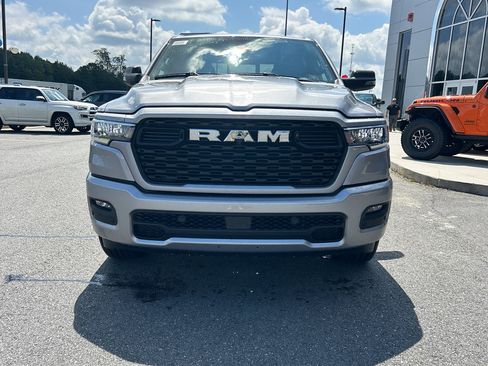 New 2026 RAM 1500 Big Horn image 3