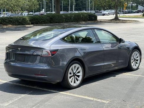 Used 2023 Tesla Model 3 Standard Range RWD image 5