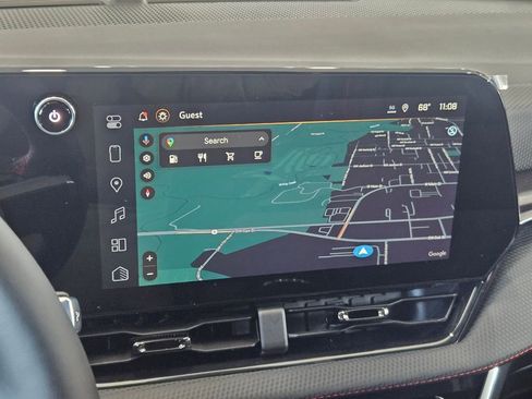 New 2026 Chevrolet Equinox RS image 19