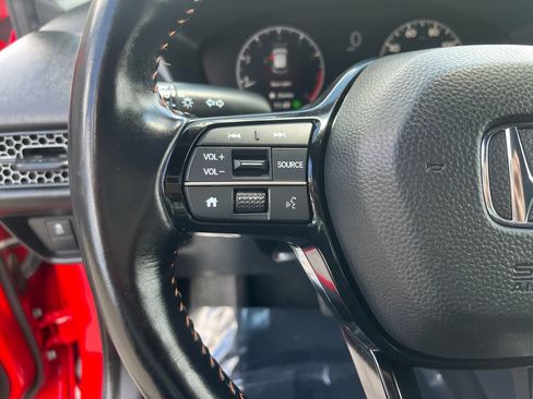 Used 2025 Honda HR-V Sport image 27