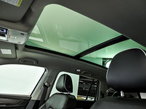 Certified 2026 Volkswagen Atlas SEL Premium R-Line image 13