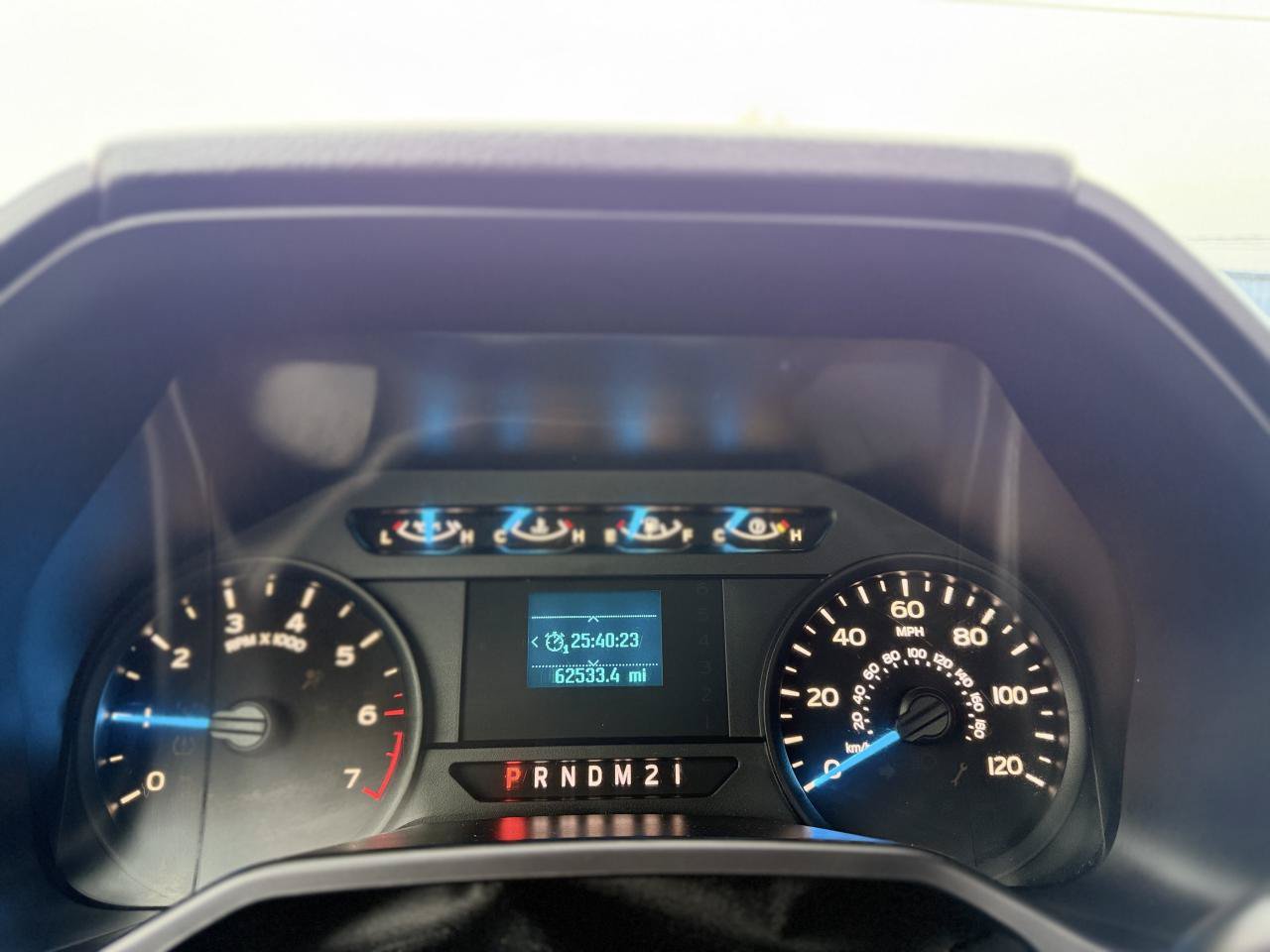 Used 2016 Ford F150 XL w/ XL Power Equipment Group RWD image 18