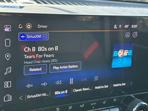 Certified 2024 Chevrolet Colorado Z71 w/ Z71 Convenience Package 2 image 28