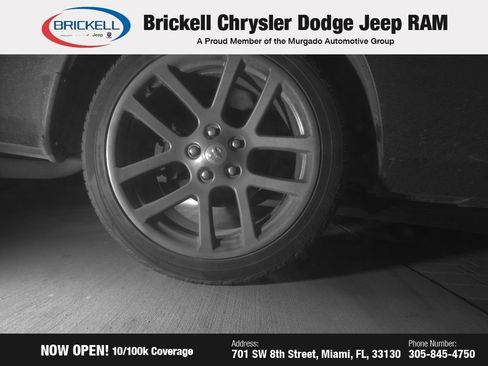 Used 2016 RAM 1500 Classic SLT RWD image 11