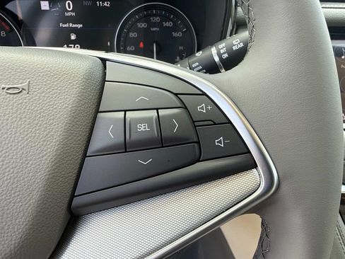 New 2026 Cadillac XT5 Premium Luxury w/ Driver Assist Package FWD image 28