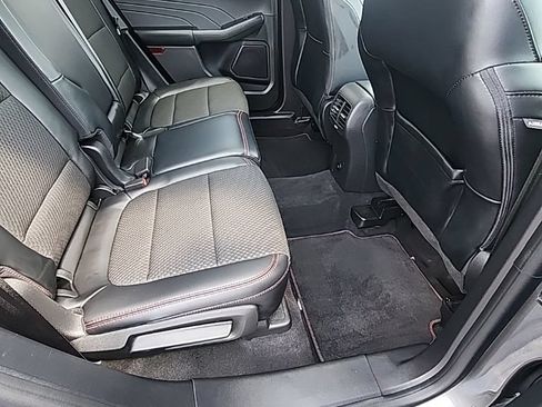 Used 2023 Ford Escape ST-Line w/ Tech Pack #1 AWD/4WD image 16