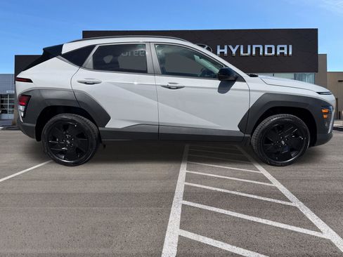 New 2026 Hyundai Kona SEL Sport image 2