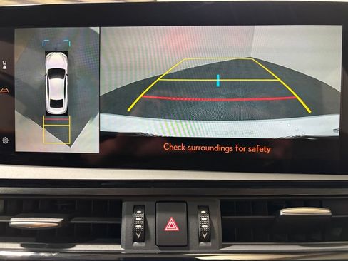 Used 2024 Lexus ES 300h w/ Technology Package FWD image 24