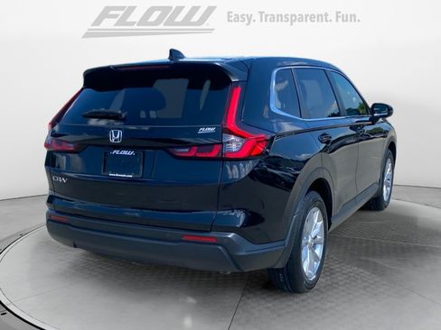 Used 2025 Honda CR-V EX-L image 9