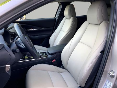 Certified 2023 MAZDA CX-30 AWD 2.5 S w/ Preferred Package image 9