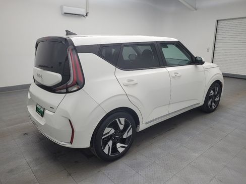 Used 2023 Kia Soul GT-Line w/ GT-Line Technology Package image 10