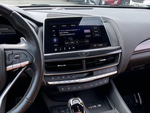 Used 2024 Cadillac CT5 Sport w/ Platinum Package image 5