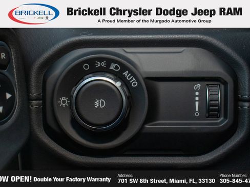 New 2026 Jeep Wrangler Sahara image 26