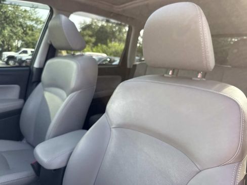 Used 2015 Subaru Forester 2.5i Touring w/ Eyesight & Navigation System AWD/4WD image 26