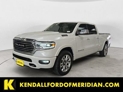Used 2019 RAM 1500 Limited