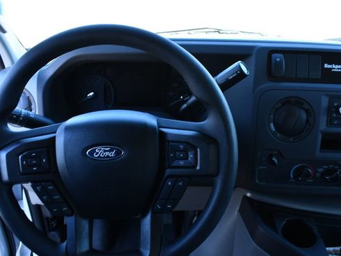 New 2027 Ford E-450 and Econoline 450 Super Duty w/ Power Equipment Group image 7