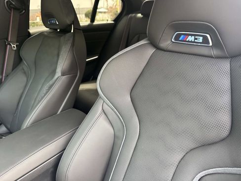 Used 2026 BMW M3 Competition image 20