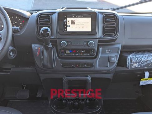 New 2026 RAM ProMaster 2500 image 17