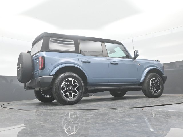Certified 2023 Ford Bronco Outer Banks AWD/4WD image 22