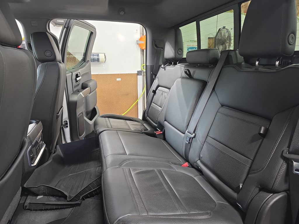 Used 2019 GMC Sierra 1500 Denali AWD/4WD image 13