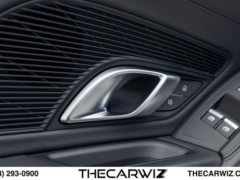 Used 2020 Audi R8 V10 performance AWD/4WD image 50