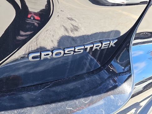 New 2026 Subaru Crosstrek 2.5i AWD/4WD image 6