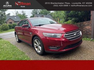Used 2014 Ford Taurus SEL w/ Equipment Group 201A FWD video 1