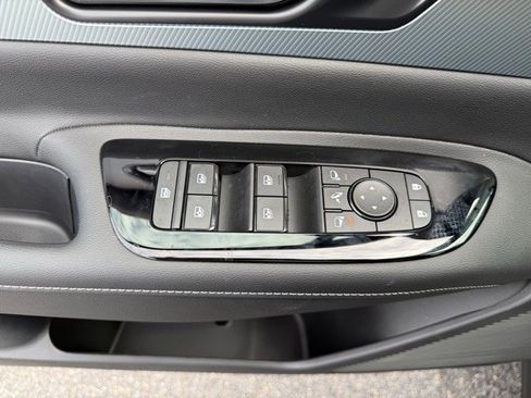 New 2026 Nissan Murano Platinum w/ Cargo Package image 10