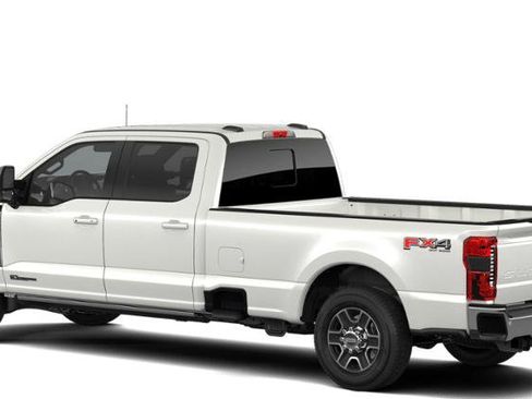 New 2026 Ford F350 Lariat w/ Lariat Ultimate Package image 19