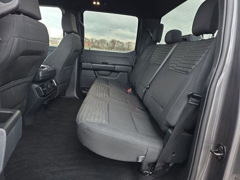 Used 2022 Ford F150 XL w/ STX Appearance Package image 32