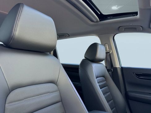 Certified 2024 Honda CR-V EX-L image 26