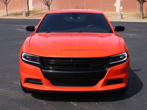 Used 2023 Dodge Charger SXT w/ Blacktop Package image 23