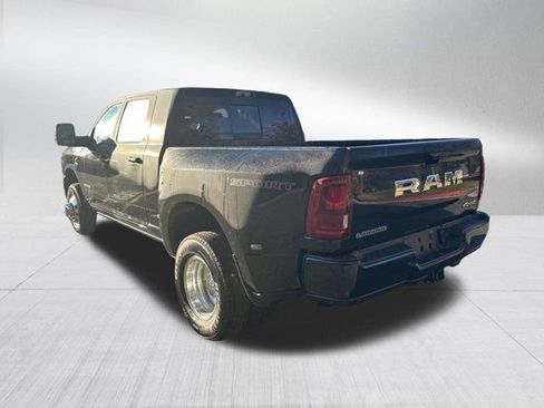 New 2026 RAM 3500 Laramie image 7