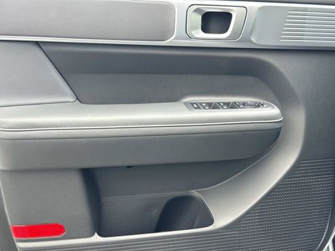 New 2026 Hyundai Santa Fe SEL image 8