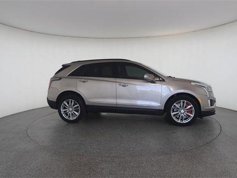 Used 2023 Cadillac XT5 Sportv image 24